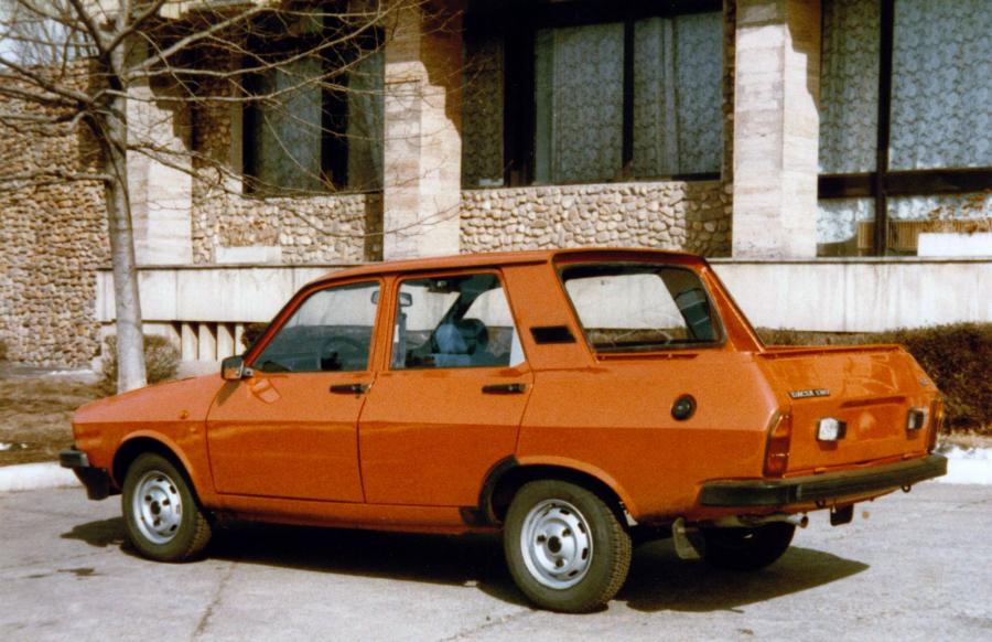  Dacia 1309 1992 года  (фото 1 из 1)
